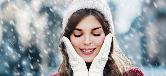 Winter Skin Care: How to Keep Your Skin Hydrated and Healthy