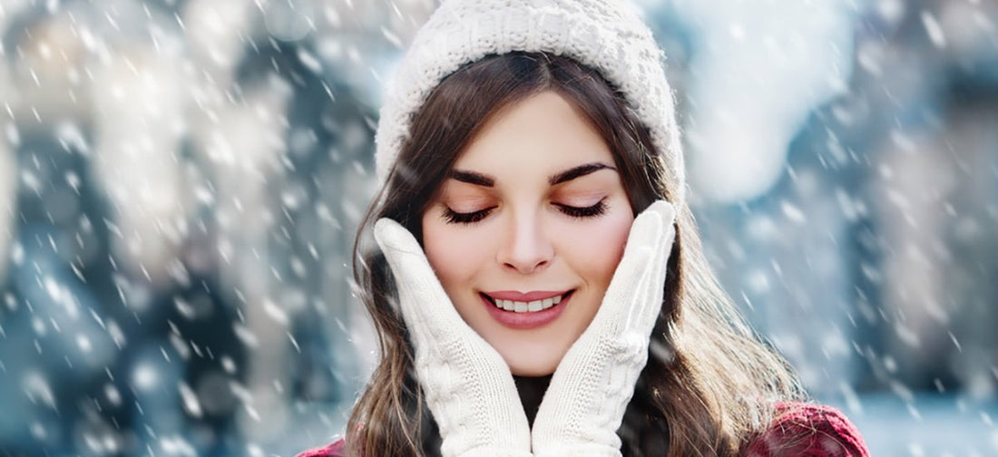 Winter Skin Care: How to Keep Your Skin Hydrated and Healthy